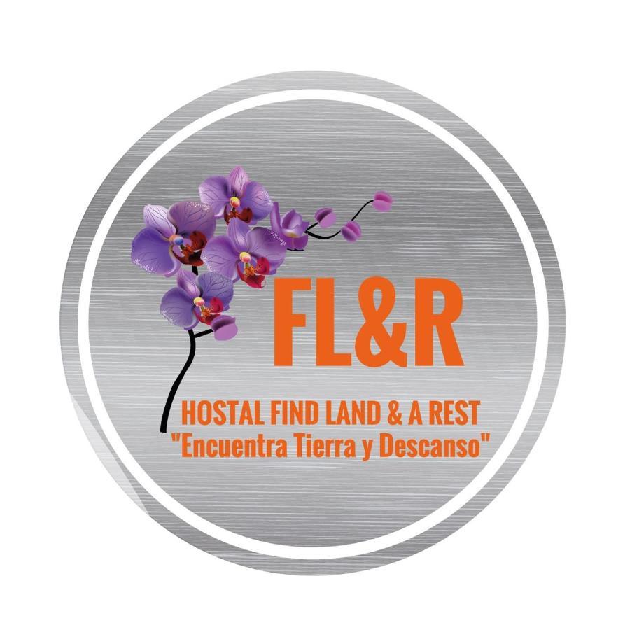 Find Land & A Rest Hotel Filandia Exterior photo